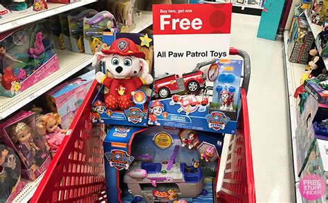 target toy sale buy 2 get 1 free